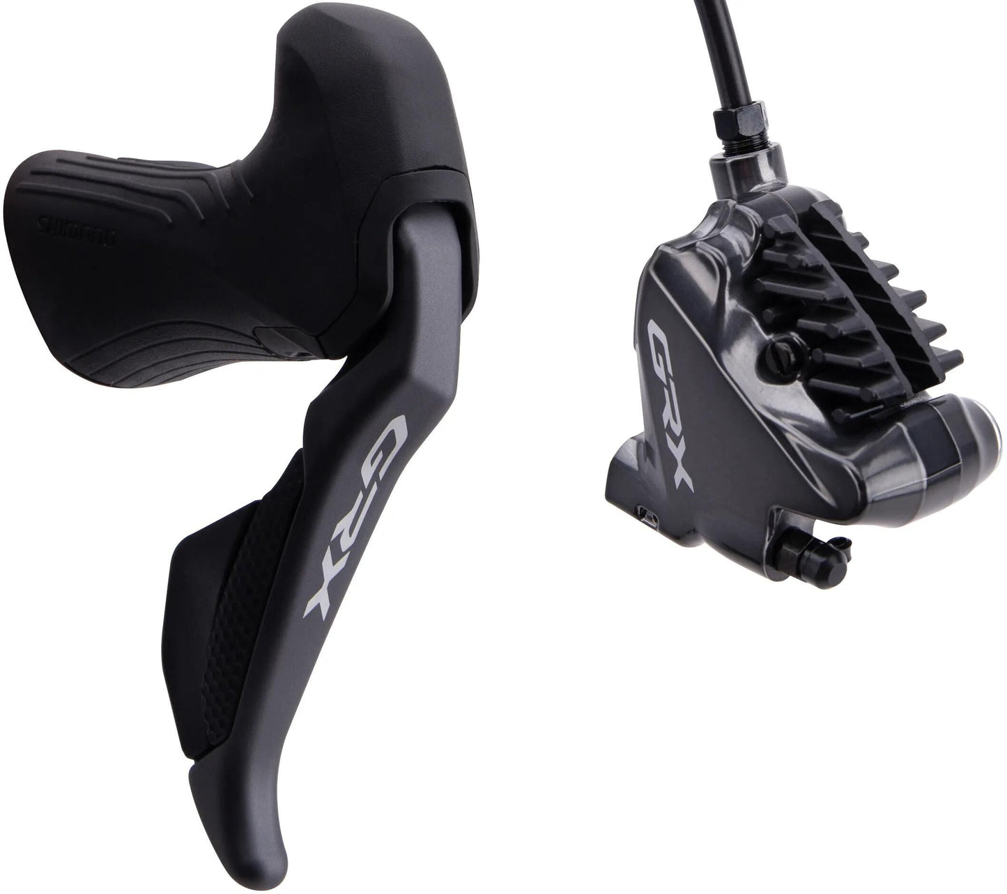 SHIMANO scheibenbremse grx st-rx815 br-rx810 di2 disc br.shim. grx rear fm 1700mm res.