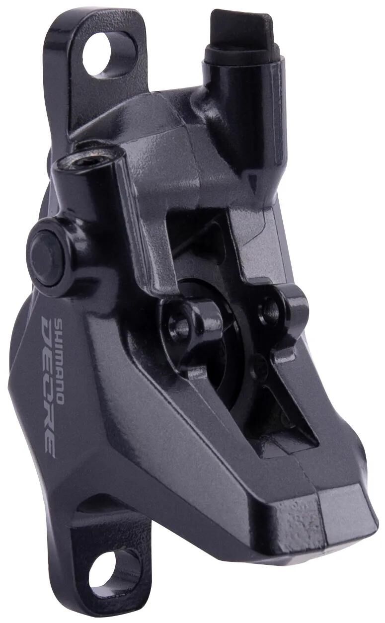 SHIMANO bremssattel deore br-m6100 br.caliper shim.deore resin pads g03s