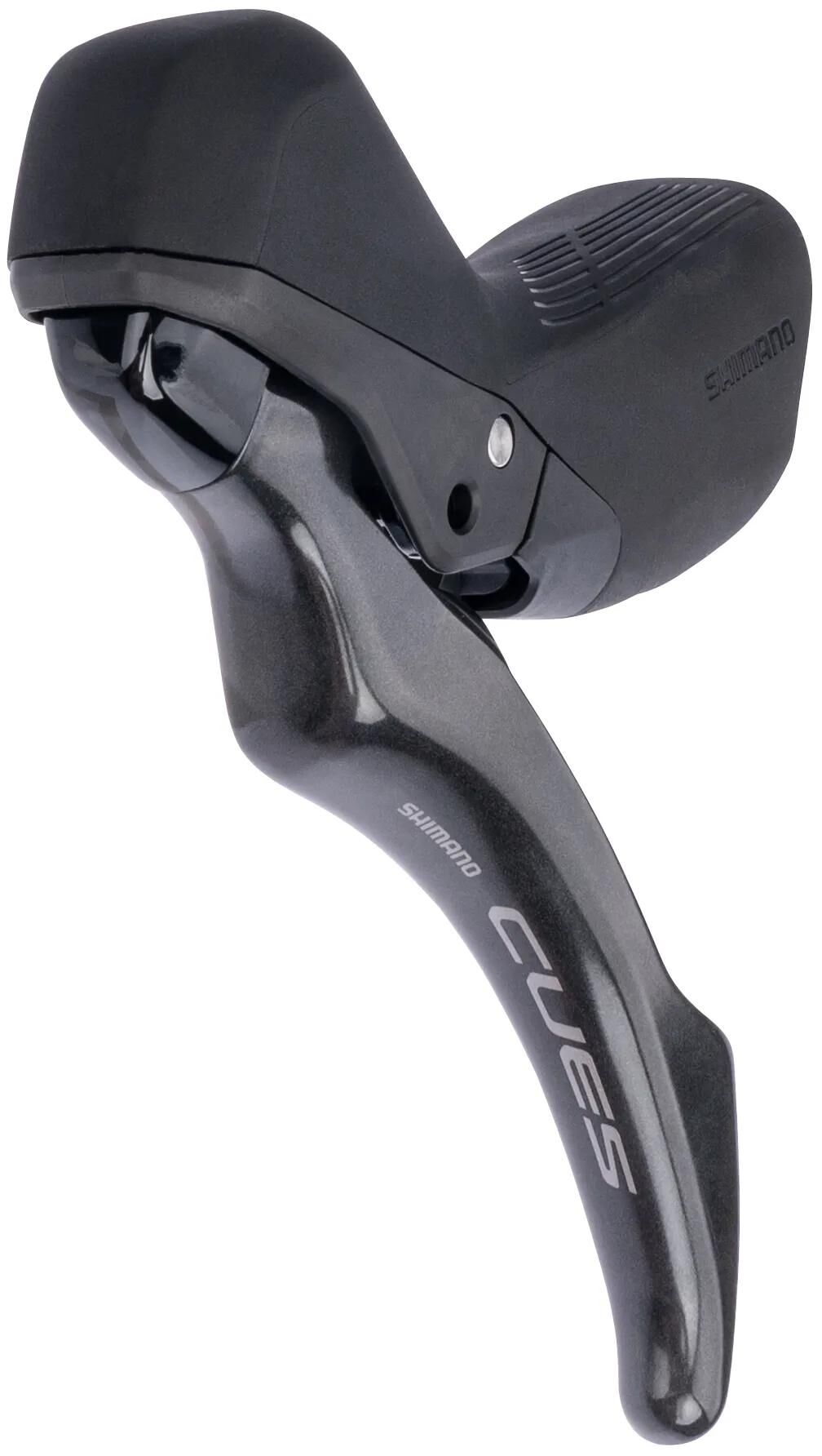SHIMANO bremshebel cues bl-u6030 shim.brake lever cues li sw hydr blu6030