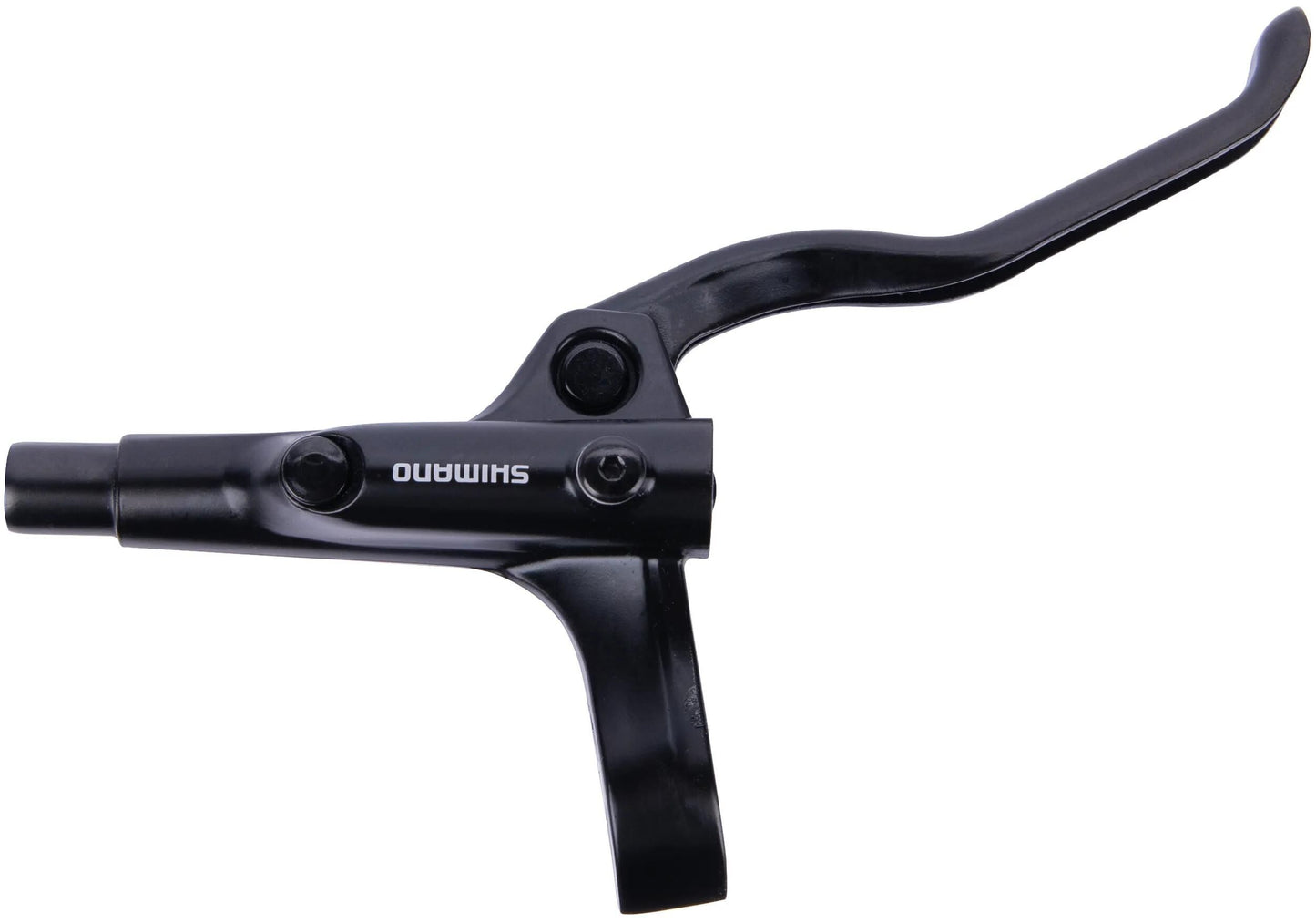 Shimano remgreep rechts MT200 voor hydro schijfrem