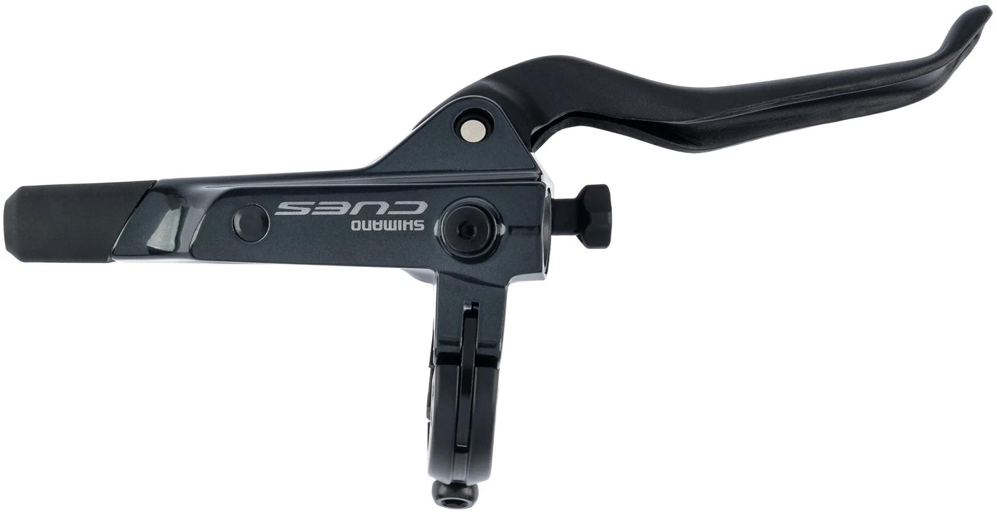 SHIMANO bremshebel cues bl-u8000 shim.brake lever u8000 re 3f sw hydr