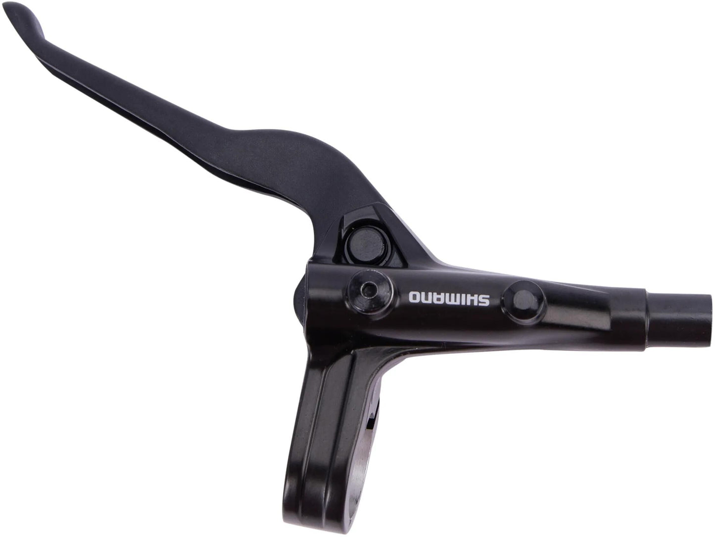 SHIMANO bremshebel bl-mt4023 br.lever shim. blmt4023 left 3-f bl.hydr.mt4023a
