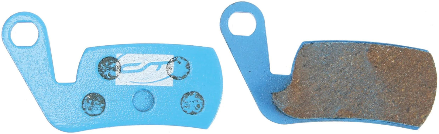 CONTEC scheibenbremsbelag discstop+ cbp-140 ct disc brake pads cbp-140 organic