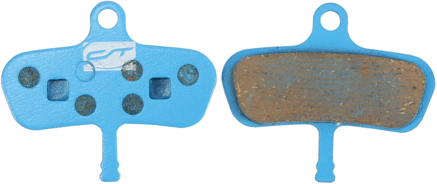 CONTEC scheibenbremsbelag discstop+ cbp-330 ct disc brake pads cbp-330 organic