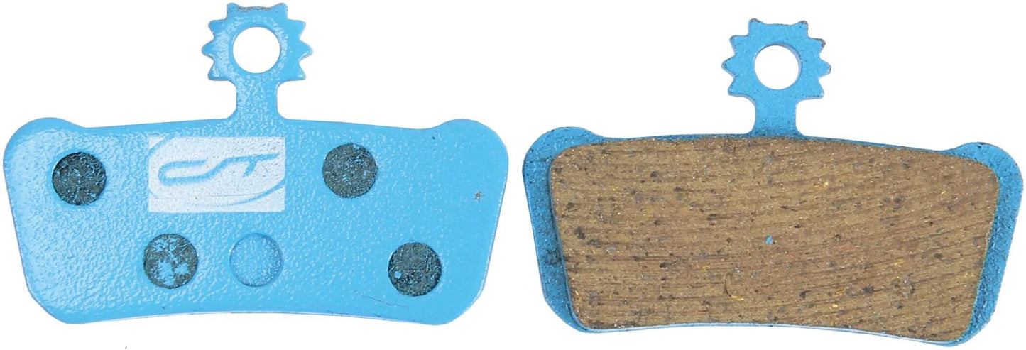 CONTEC scheibenbremsbelag discstop+ cbp-350 ct disc brakepad cbp-350 organic