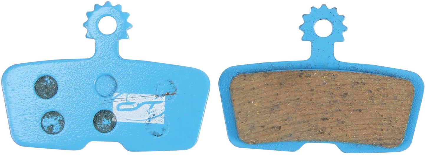 CONTEC scheibenbremsbelag discstop+ cbp-360 ct disc brakepad cbp-360 organic