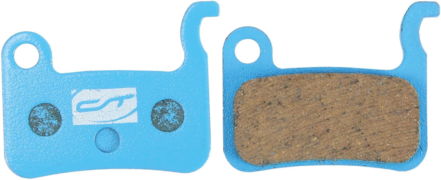 CONTEC scheibenbremsbelag discstop+ cbp-540 ct disc brake pads cbp-540 organic