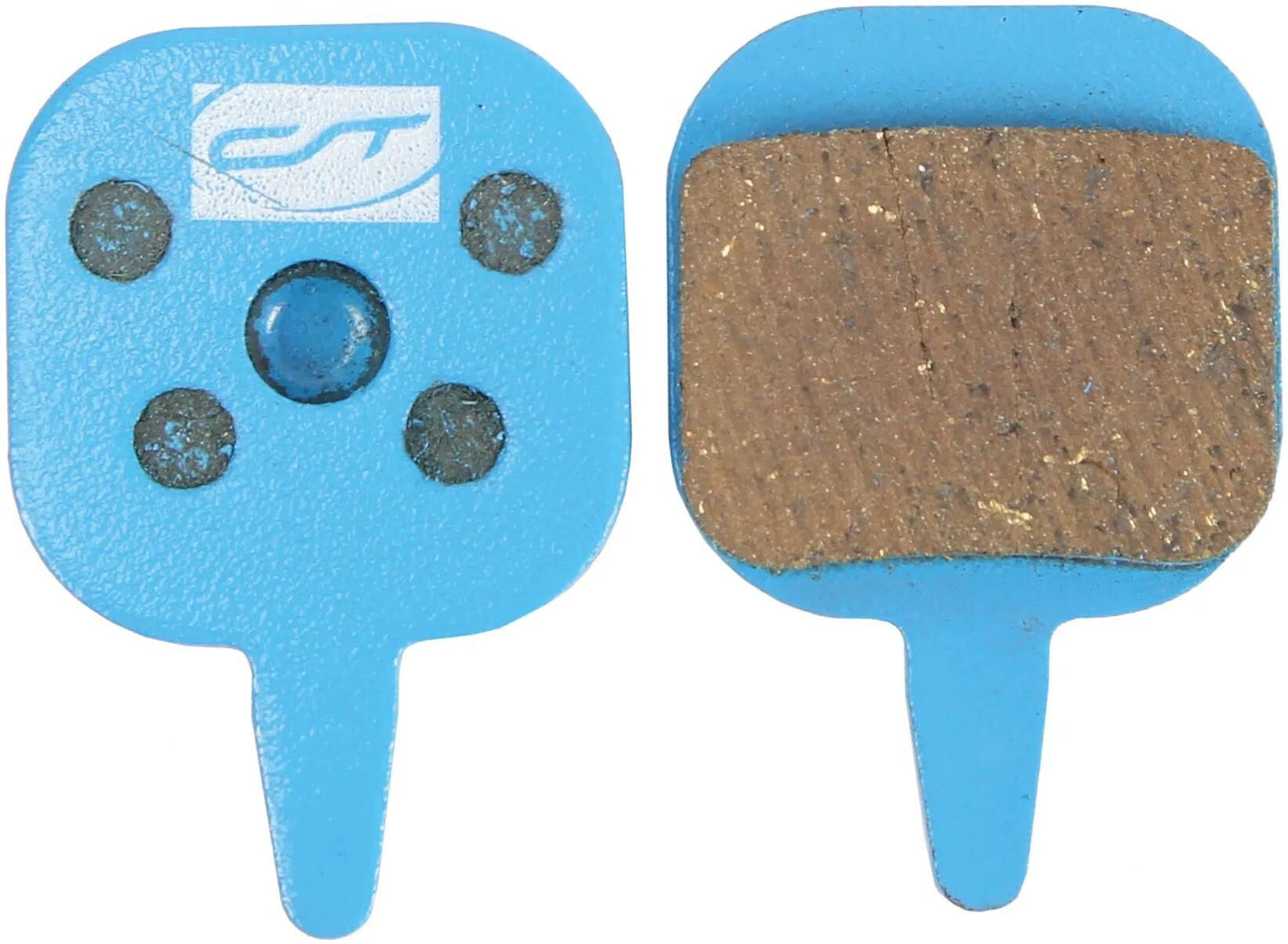 CONTEC scheibenbremsbelag discstop+ cbp-600 ct disc brake pads cbp-600 organic