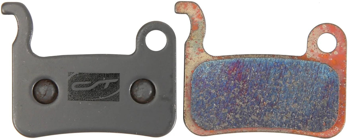 CONTEC scheibenbremsbelag discstop+ cbp-540 ct disc brake pads cbp-540s sintered