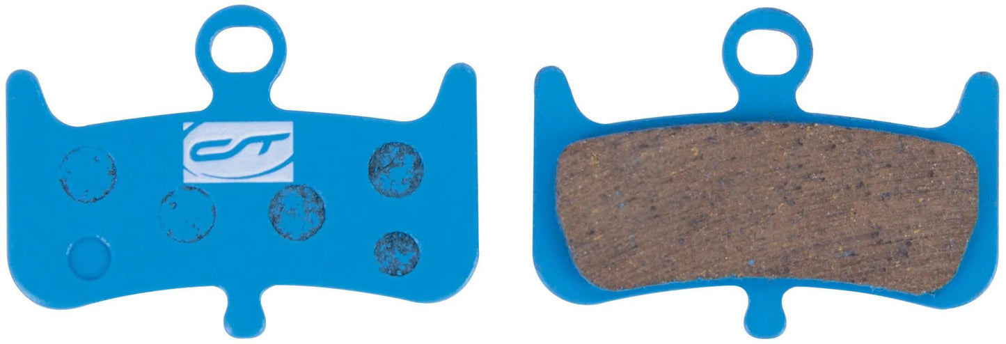 CONTEC scheibenbremsbelag discstop+ cbp-280 ct disc brake pads cbp-280 organic