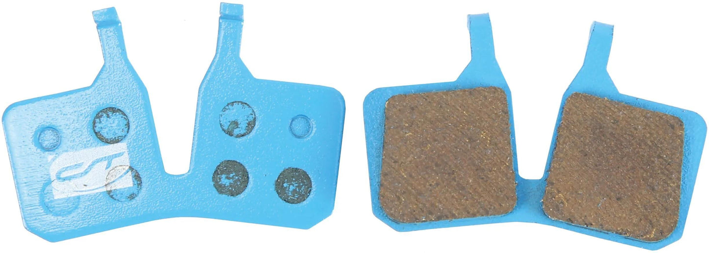 CONTEC scheibenbremsbelag discstop+ cbp-170 ct disc brake pads box cbp-170 magura mt5