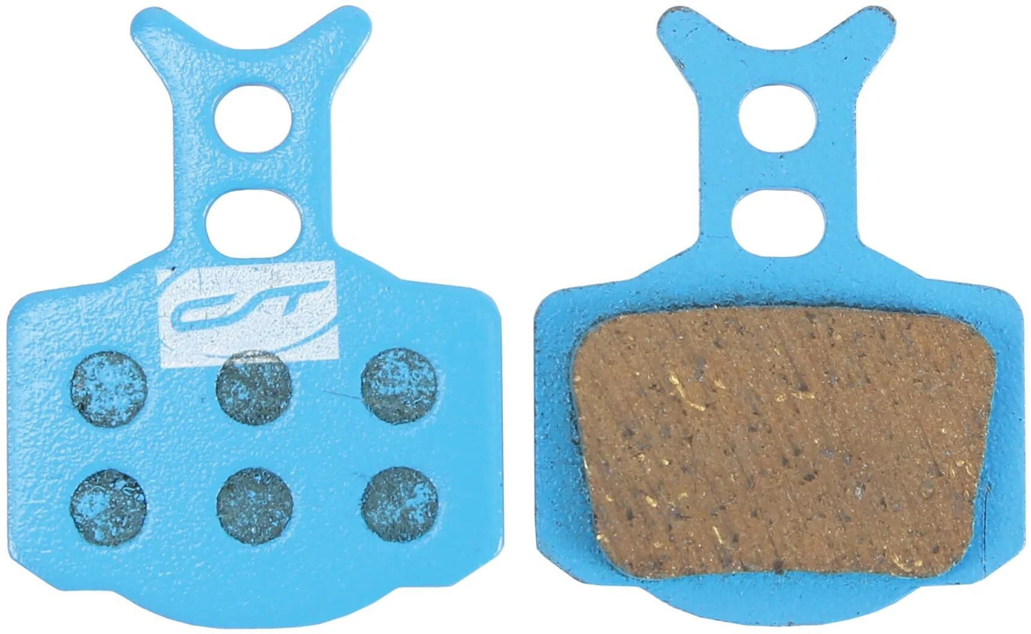 CONTEC scheibenbremsbelag discstop+ cbp-630 ct disc brake pads box cbp-630 formula the one