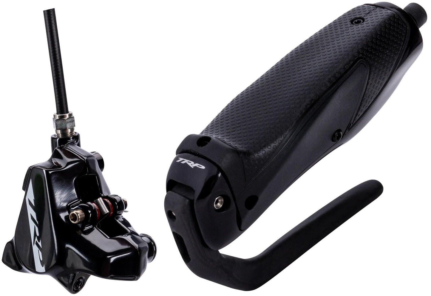 TRP scheibenbremse tri tt disc brake tri tt hd-t912 right