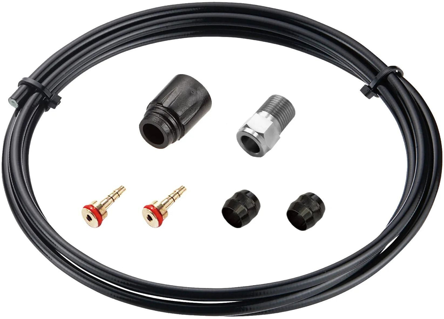TRP bremsleitungs-kit br.line kit 5mm standard