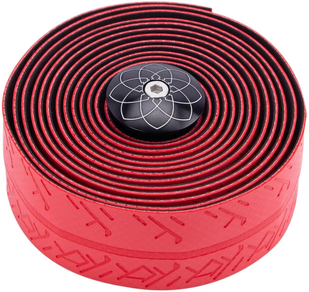 SILCA lenkerband nastro piloti bar tape nastro piloti red