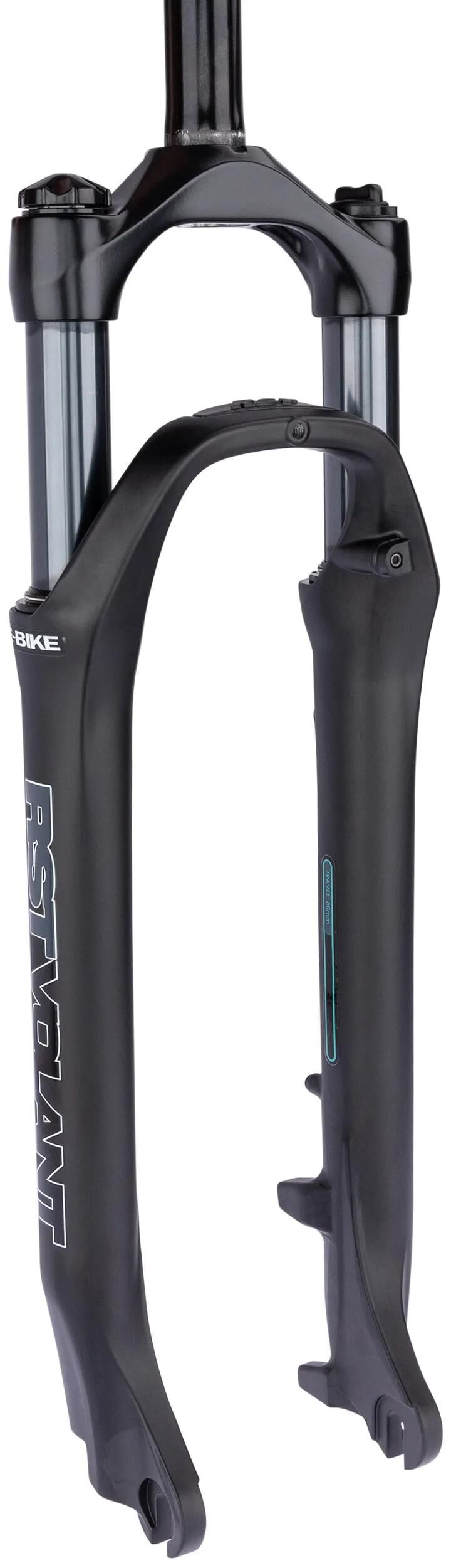 RST verende voorvork volant tnl susp.fork volant tnl 28 matt black