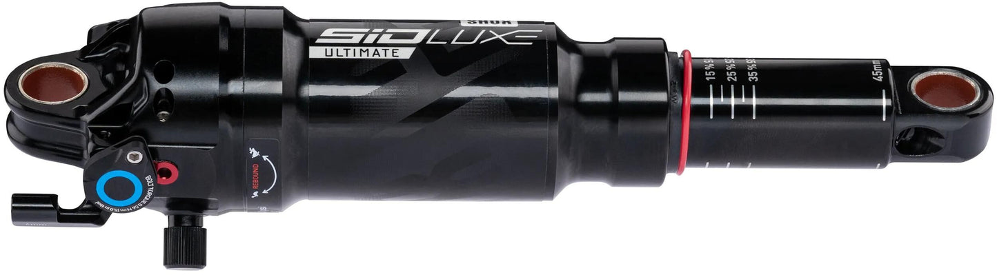 ROCKSHOX schokdemper sidluxe ultimate 3p rear shock rs sidluxe ult.3p 190 x 45mm