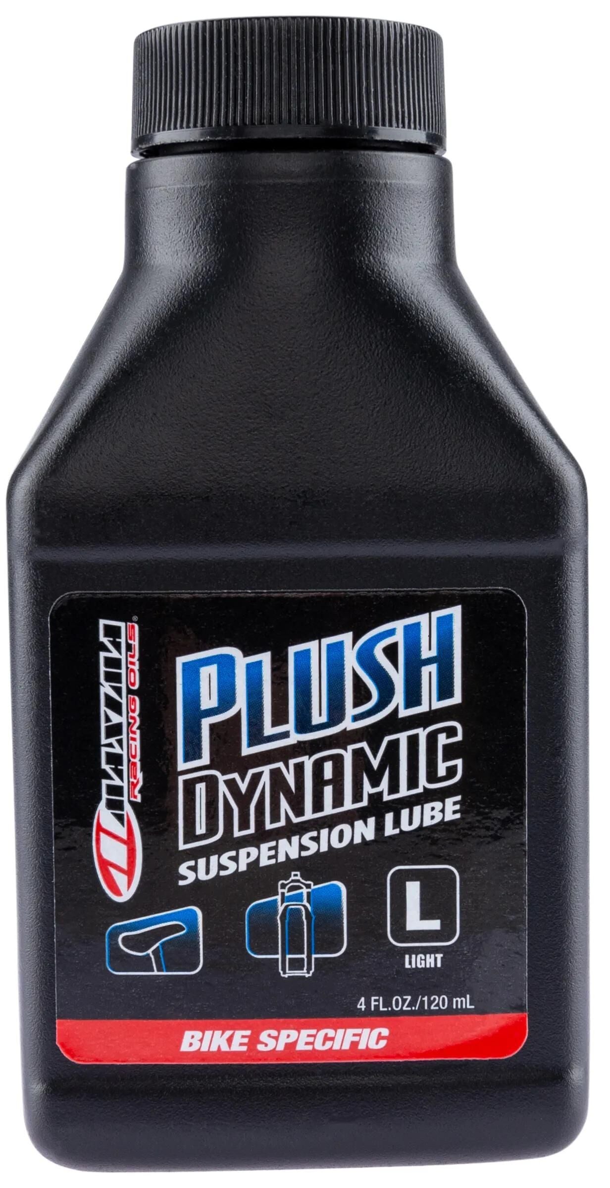 ROCKSHOX federgabelöl maxima plush light fork oil rs maxima plush light 120ml