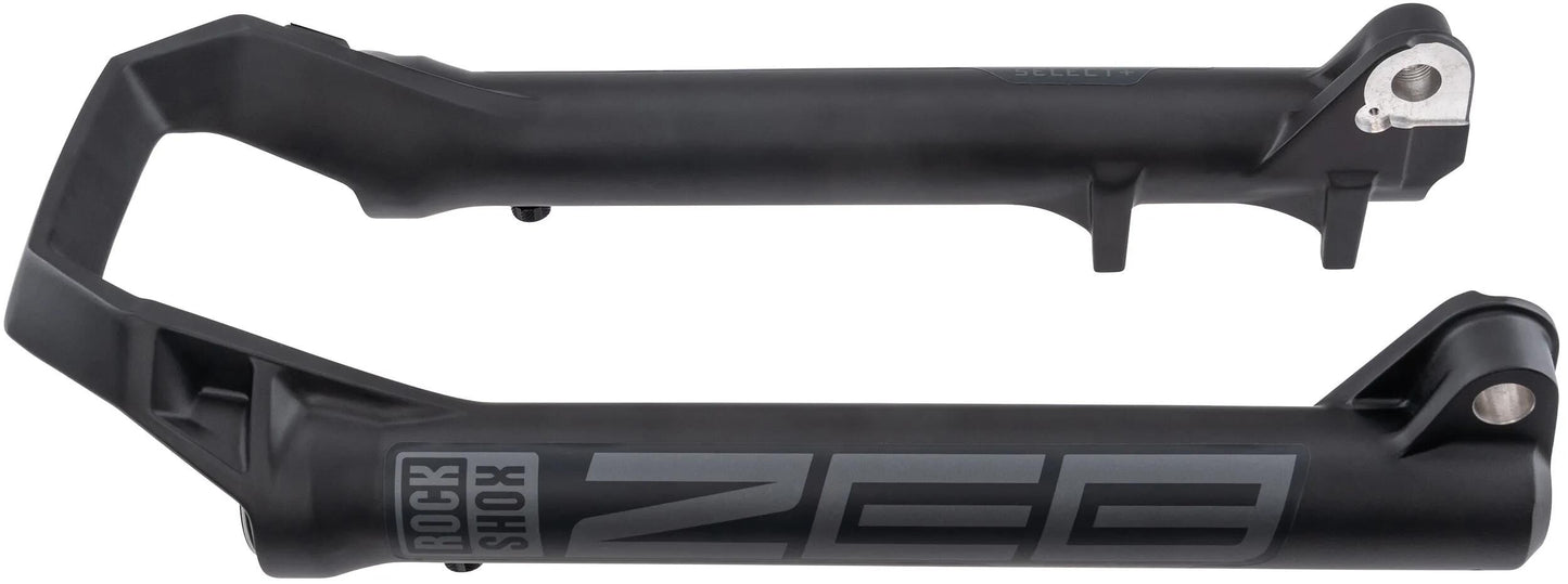 ROCKSHOX tauchrohr sliders rs 29 15 x 110 black