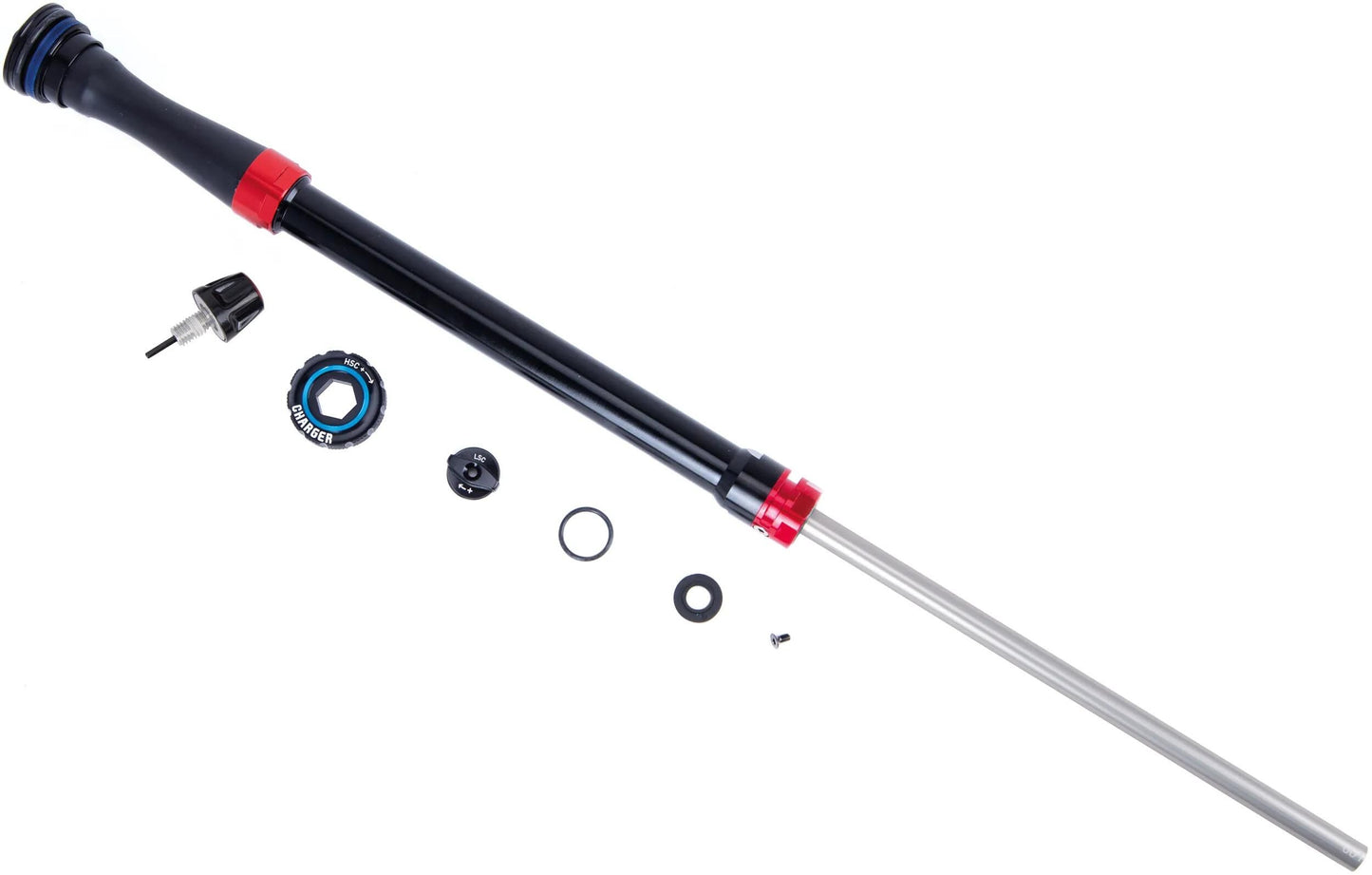 ROCKSHOX umrüst-kit charger conv.kit rs charger 2.1 rc2 pike b1