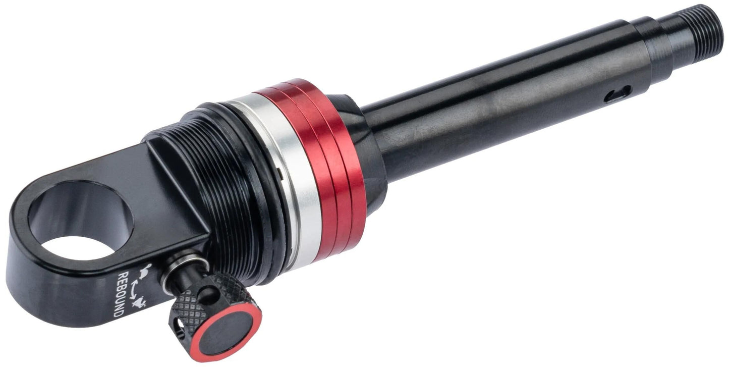 ROCKSHOX dämpferschaft damper shaft rs 37,5-45mm vivid