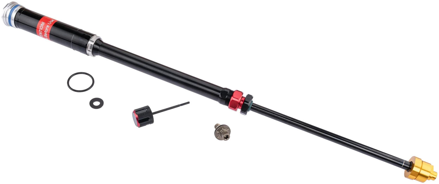 ROCKSHOX dämpfer damper rs charger 3.1 flight att. lyrik