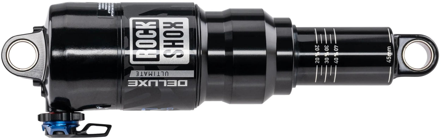 Rockshox Schokbreker deluxe ultimate rct c2
