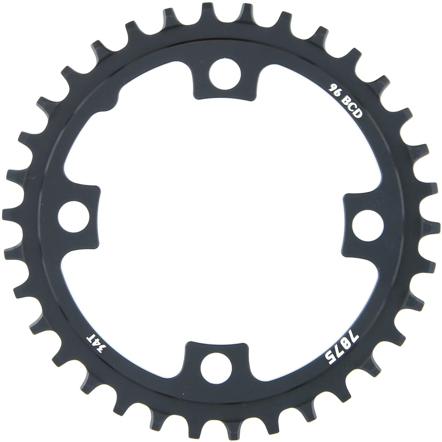 SunRace kettenblatt mx chain ring mx 34t.