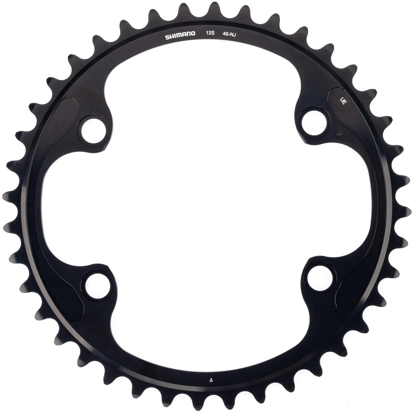SHIMANO kettenblatt dura ace fc-9200 chain ring shim.dura ace fc-9200 40t nj