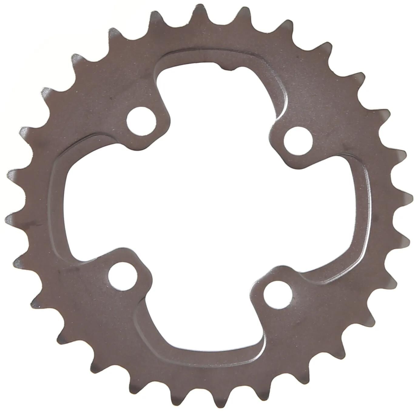 SHIMANO kettenblatt xt fc-m785 chain ring shim. xt 26t.4-arm,64mm,m785