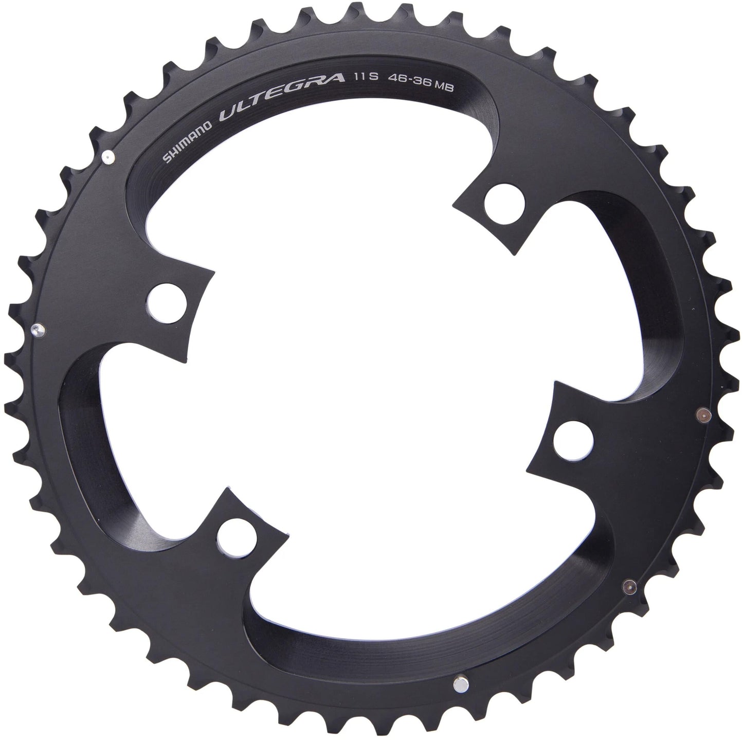 Shimano kettingblad Ultegra 6800 11V 46T-MB Y1P498050