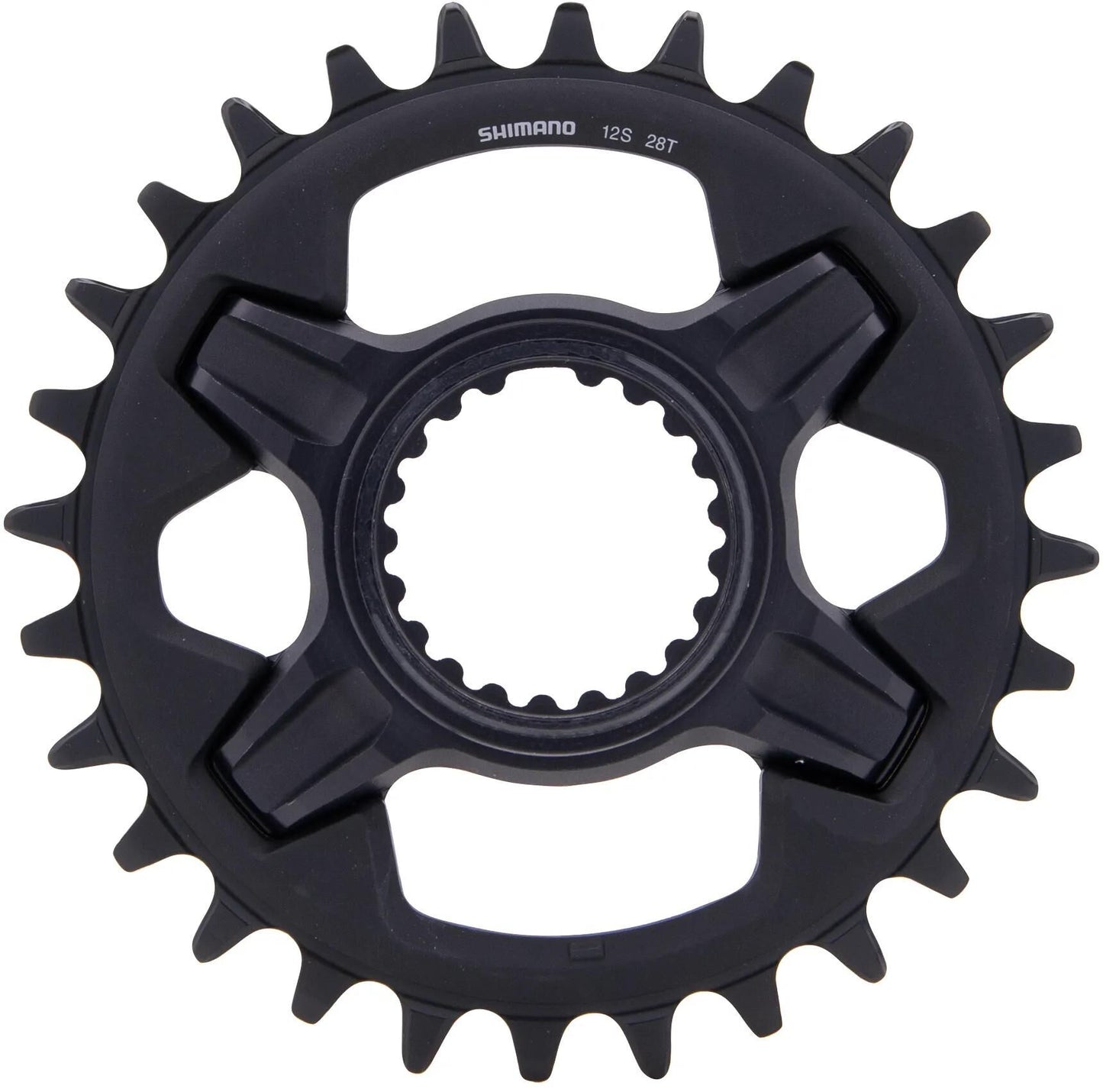 SHIMANO kettingblad xt 28t enkel blad fc-m8100-1 m8130-1