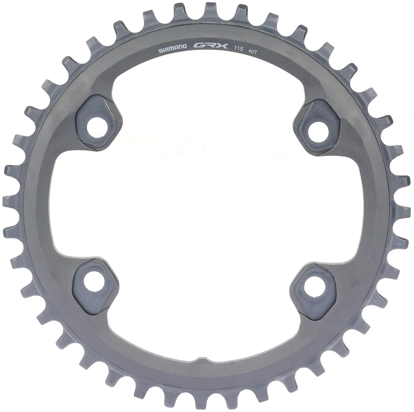 SHIMANO kettingblad 40t grx fc-rx600