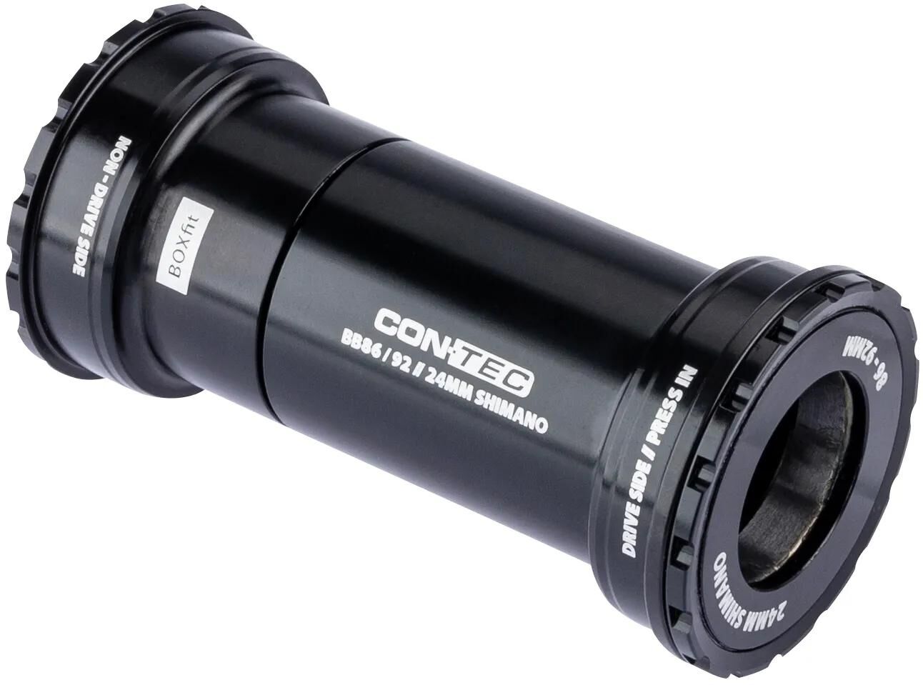CONTEC innenlager box.fit bb86 92 ct innerl. boxfit bb86 92 -24 shimano 89.5 92 41 mm