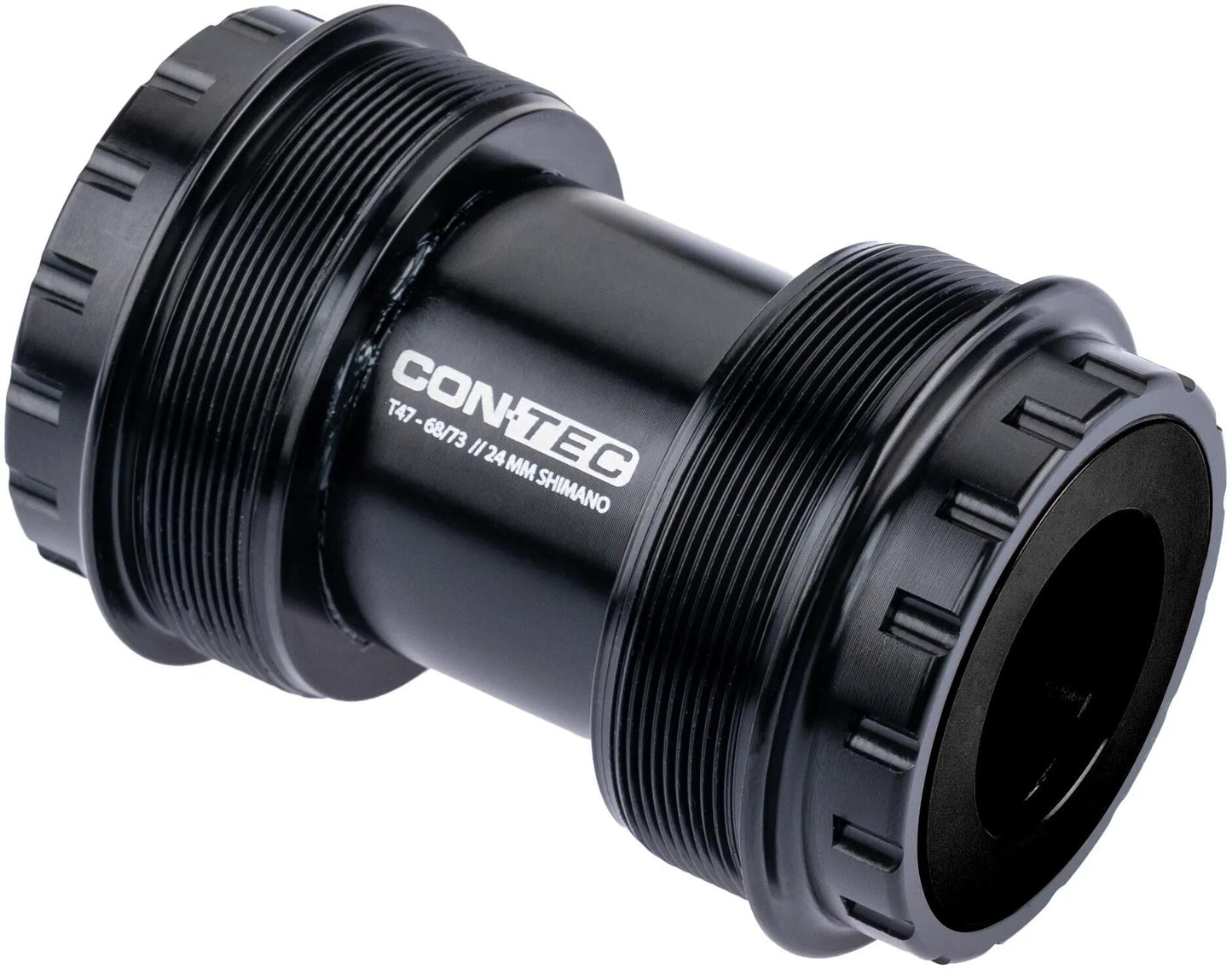 CONTEC innenlager box.thread t47 ct inside l. boxthread t4 24 shimano 68 73, p1.0