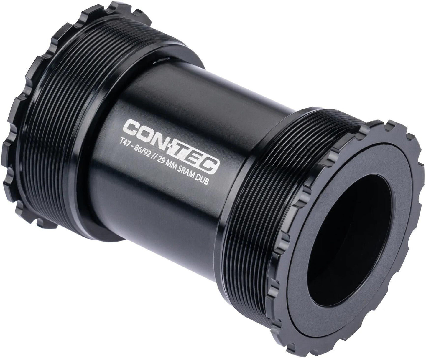 CONTEC innenlager box.thread t47 ct inside l. boxthread t4 29 sram dub 86 92, p1.0