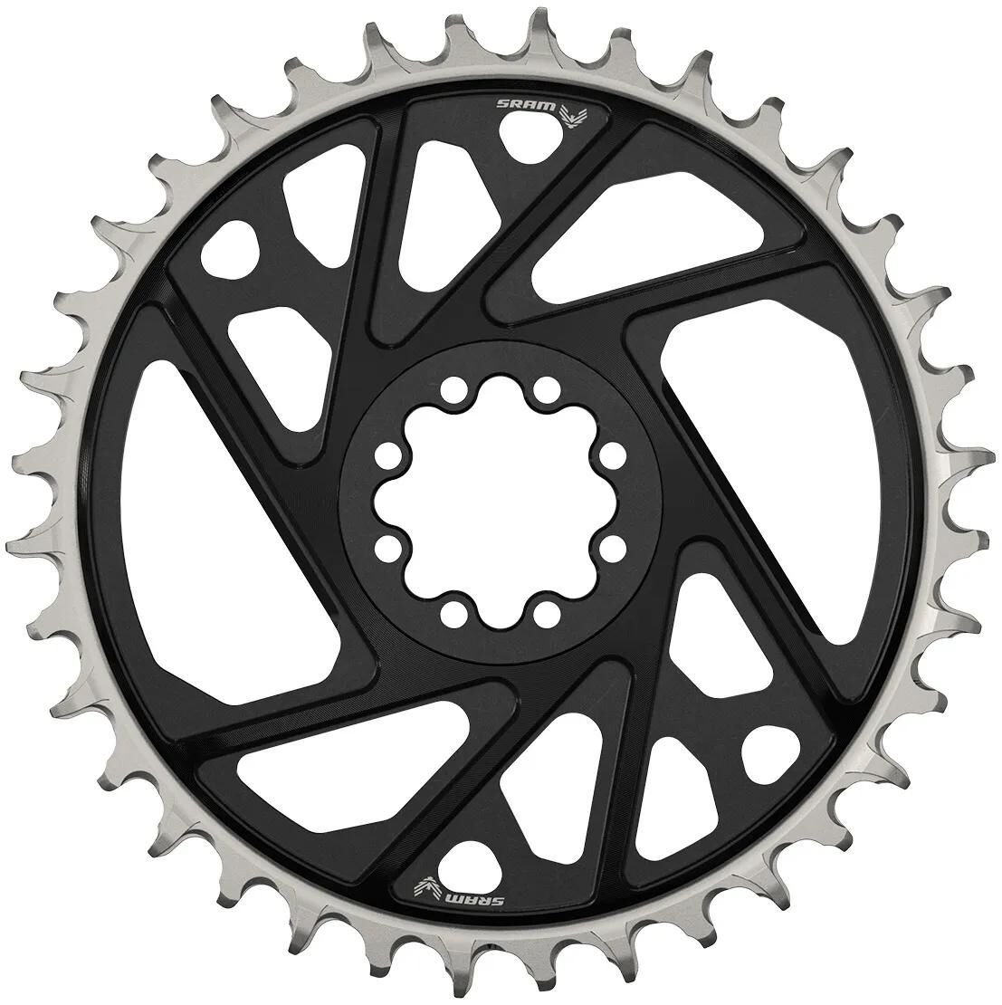 SRAM kettenblatt xx eagle transmission chain ring xx eagle tr. 36t