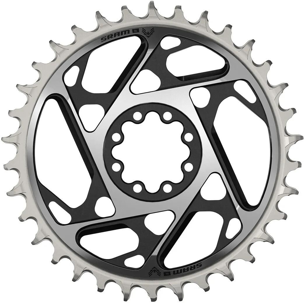 SRAM kettenblatt xx sl eagle transmission chain ring xx sl eagle tr. 34t 3mm