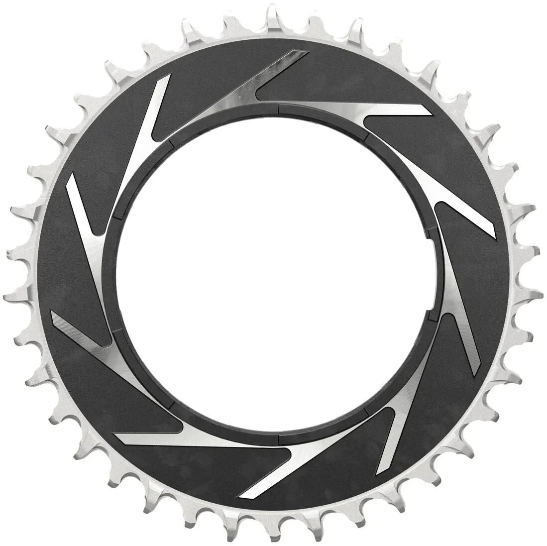 SRAM kettenblatt xx sl eagle transmission chain ring xx sl eagle tr. 38t 3mm