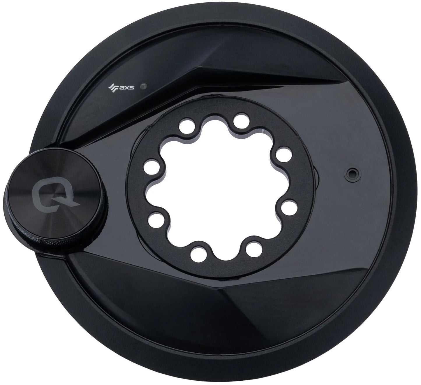 SRAM kurbelstern eagle axs transmission spider pm eagle axs tr. 8 screws