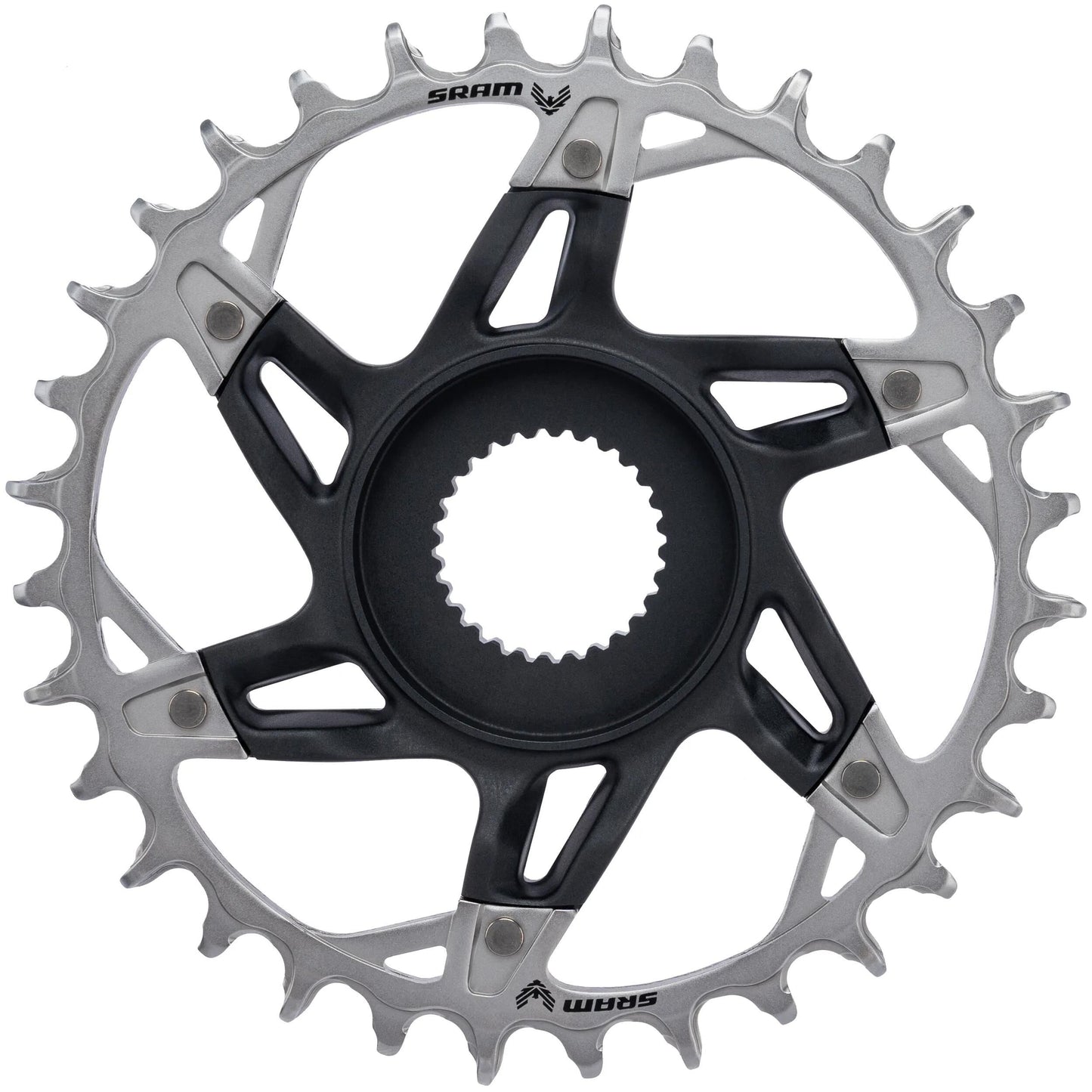 SRAM kettingblad xx eagle transmission e-mtb chain ring xx eagle tr.e-mtb 32t
