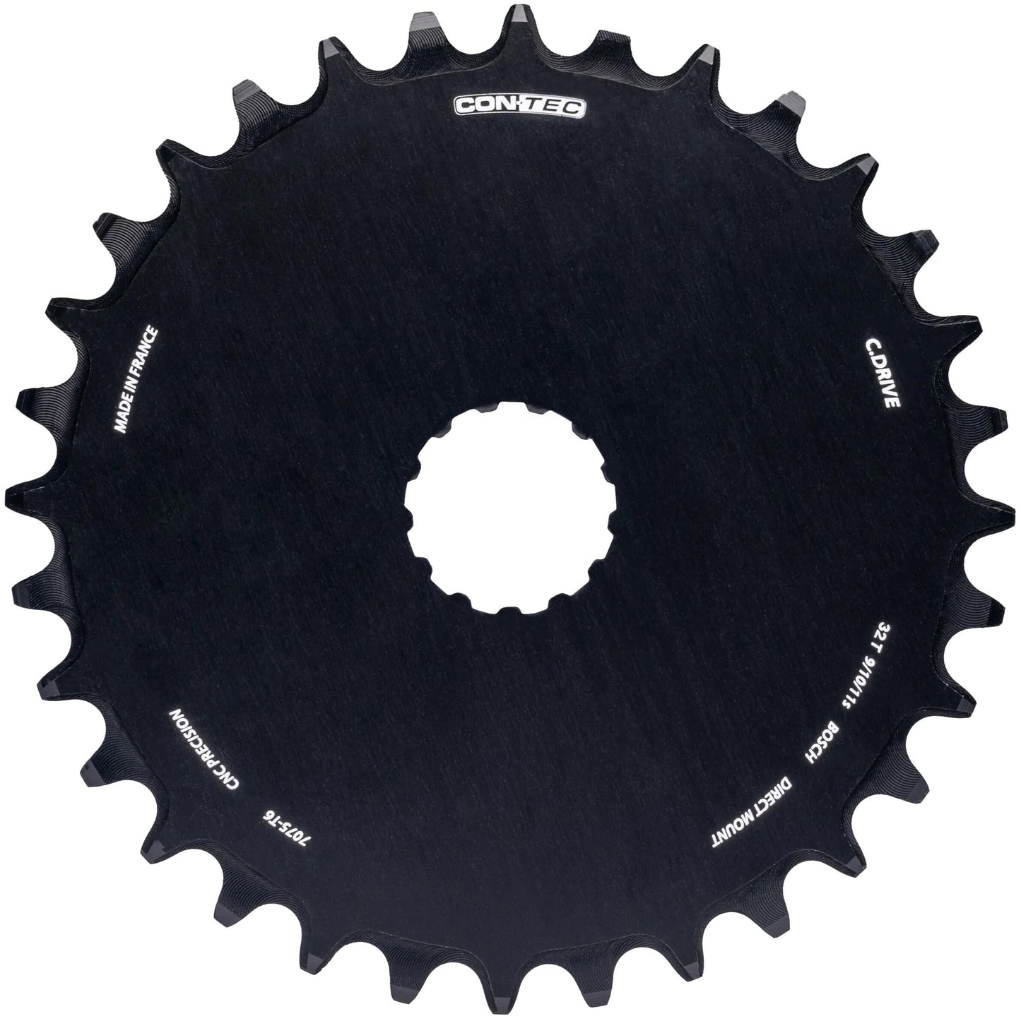 CONTEC kettenblatt c.drive dm ct chainring c.drive dm directmount 32z. bosch