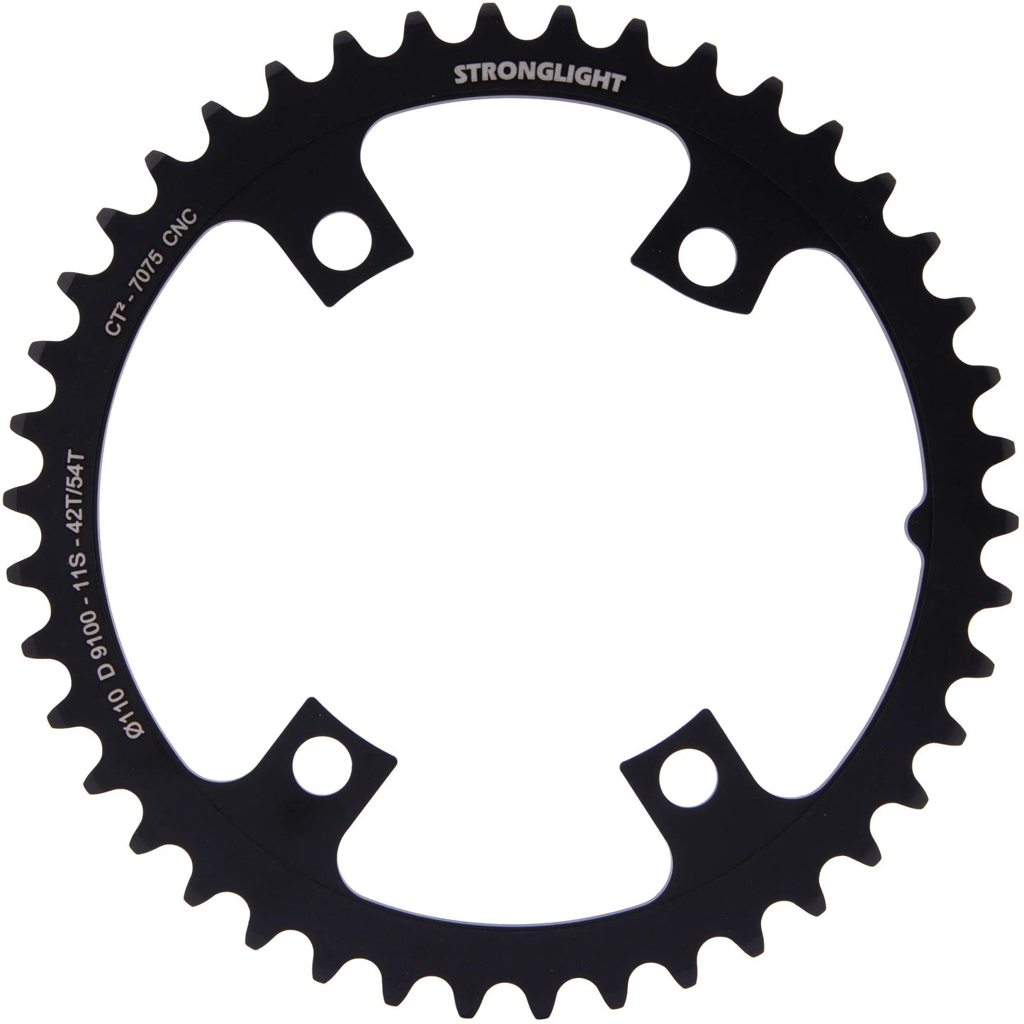 STRONGLIGHT kettenblatt ct2 chain ring ct2 39 teeth