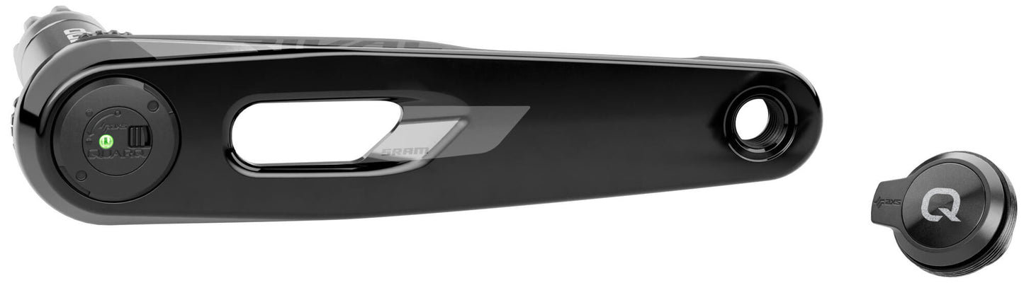 Sram Crank powermeter rival pm e1