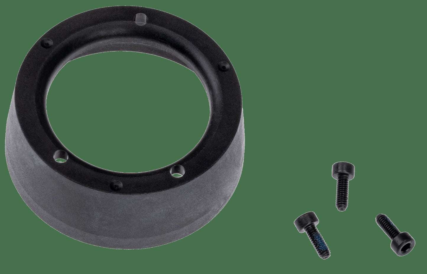 SRAM kurbelschutz crank protect. alu carbon bosch du38