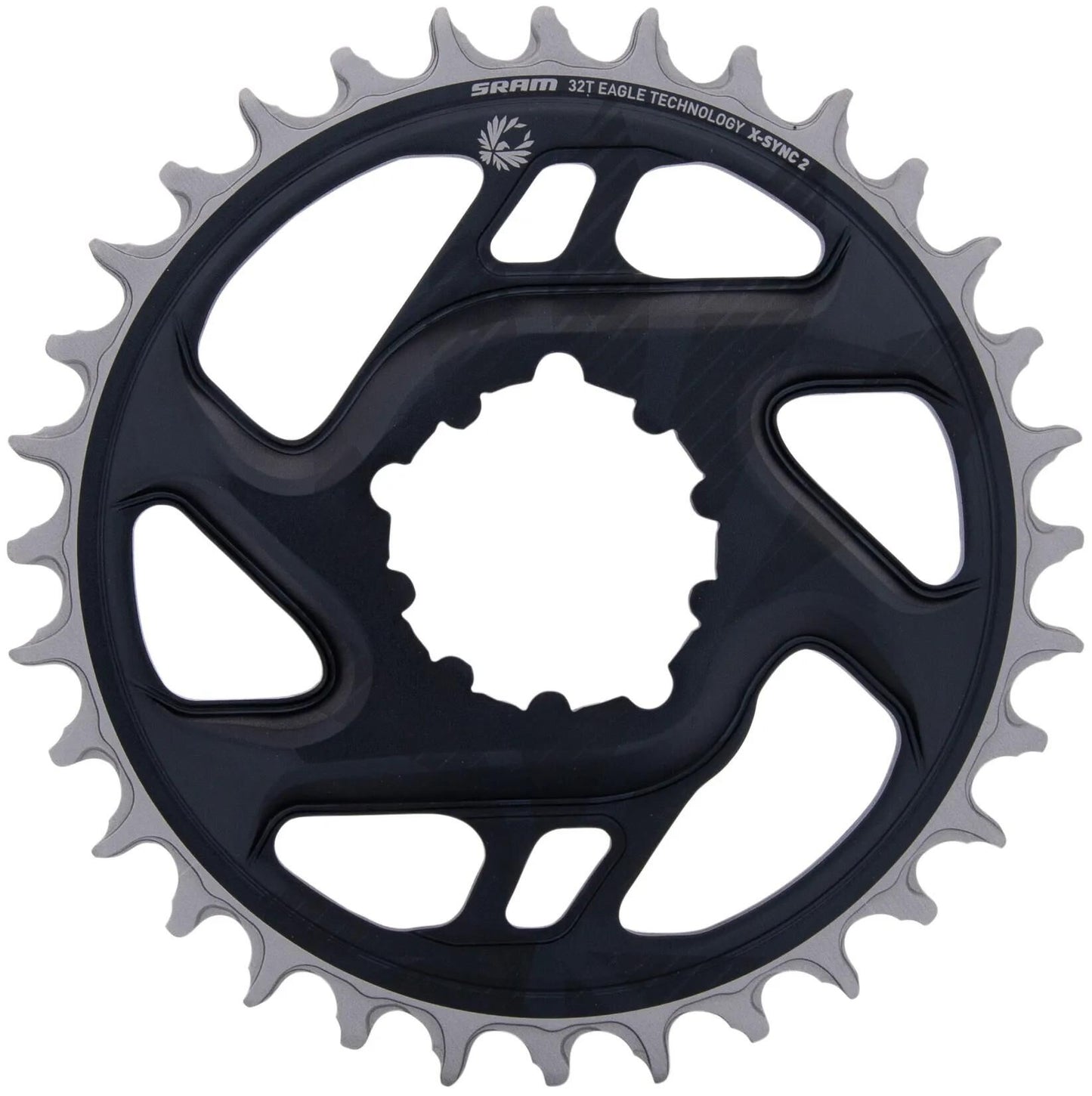 SRAM kettenblatt x-sync 2 trigger xx1 eagle 32t lunar