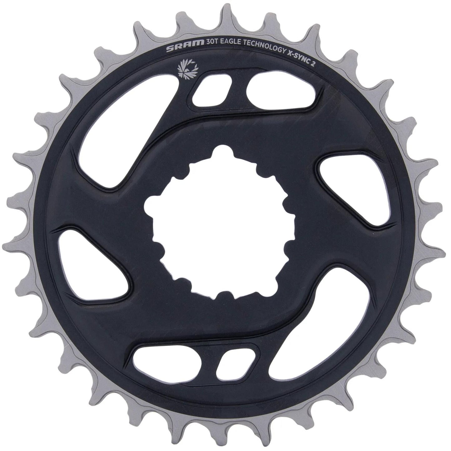 SRAM kettenblatt x-sync 2 trigger xx1 eagle 30t lunar