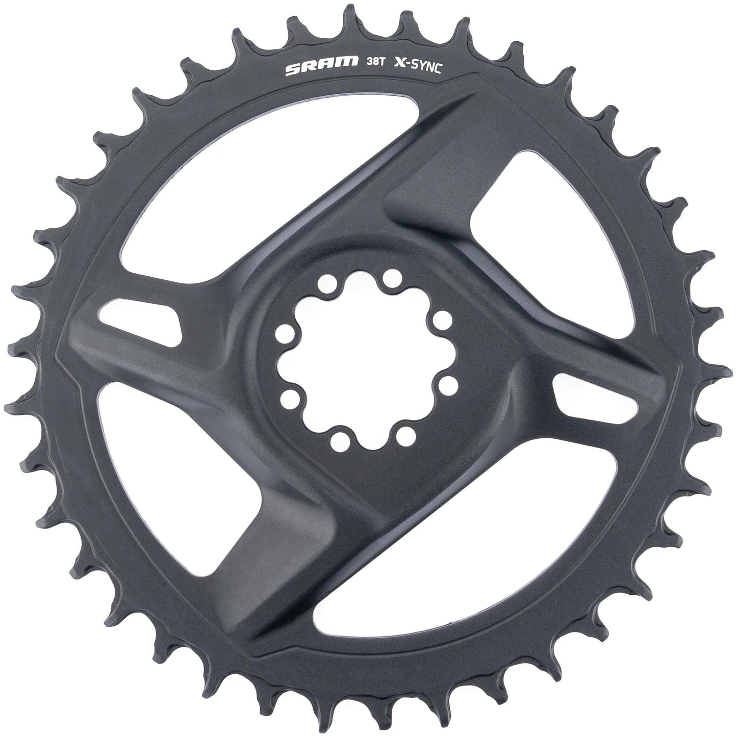 SRAM kettingblad x-sync road chain ring x-sync road 38t rival xplr