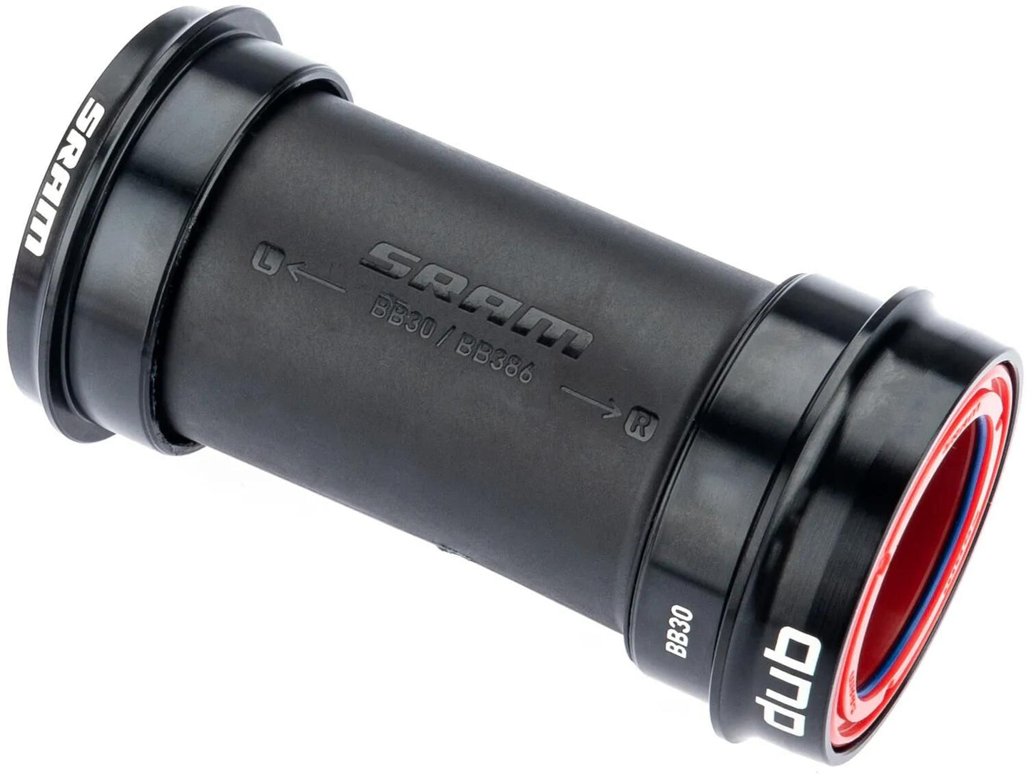 SRAM innenlager dub bot.bracket dub bb30 73mm