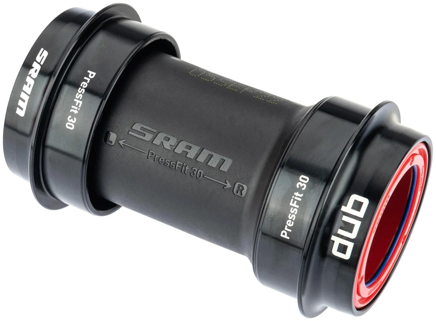 SRAM innenlager dub bot.bracket dub bb30 68mm